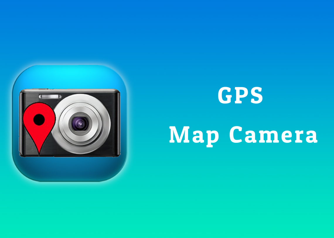 GPS Map Camera Alann