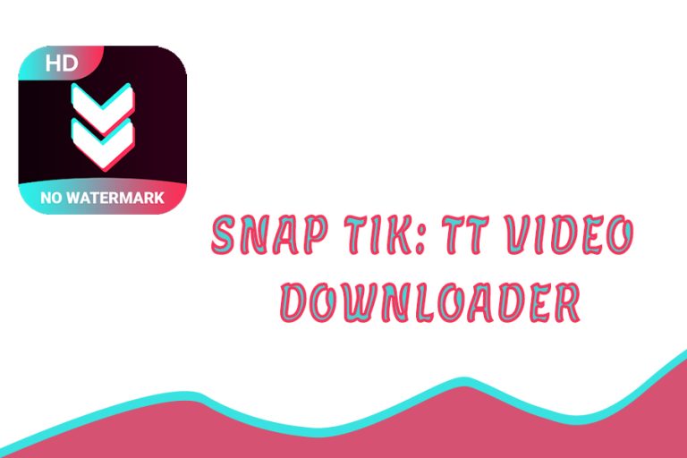 snap tik download